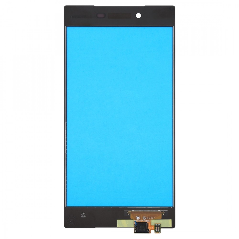 Premium Touch Panel for Sony Xperia Z5 Premium(Black) Sony Replacement Parts Sony Xperia Z5 Premium